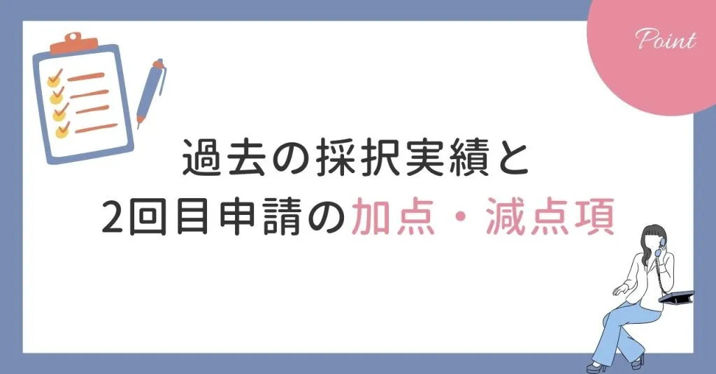 IT導入補助金2回目_加点減点